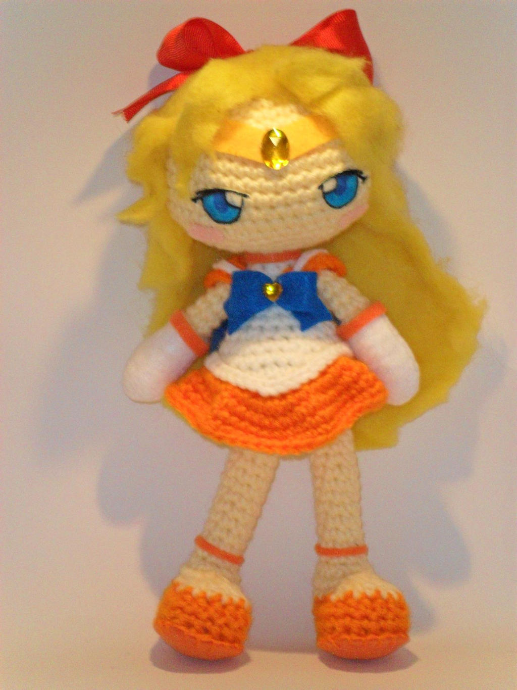 Sailor Venus