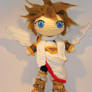 Kid icarus, Pit