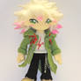 Komaeda Nagito second version