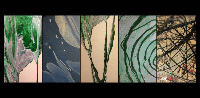 Tecnik Pattern Explore the Best Tecnik Art | DeviantArt