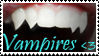 Vampire Stamp