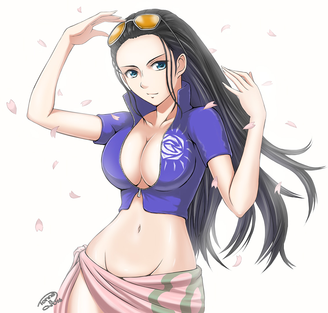 One Piece - Nico Robin