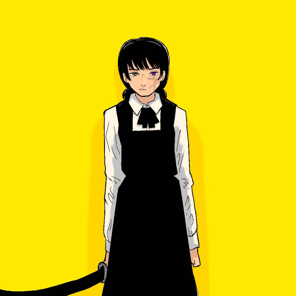 Fan Art Asa Mitaka 3 By QPlatium On DeviantArt fan-art-asa-mitaka-3-by-qplatium-on-deviantart