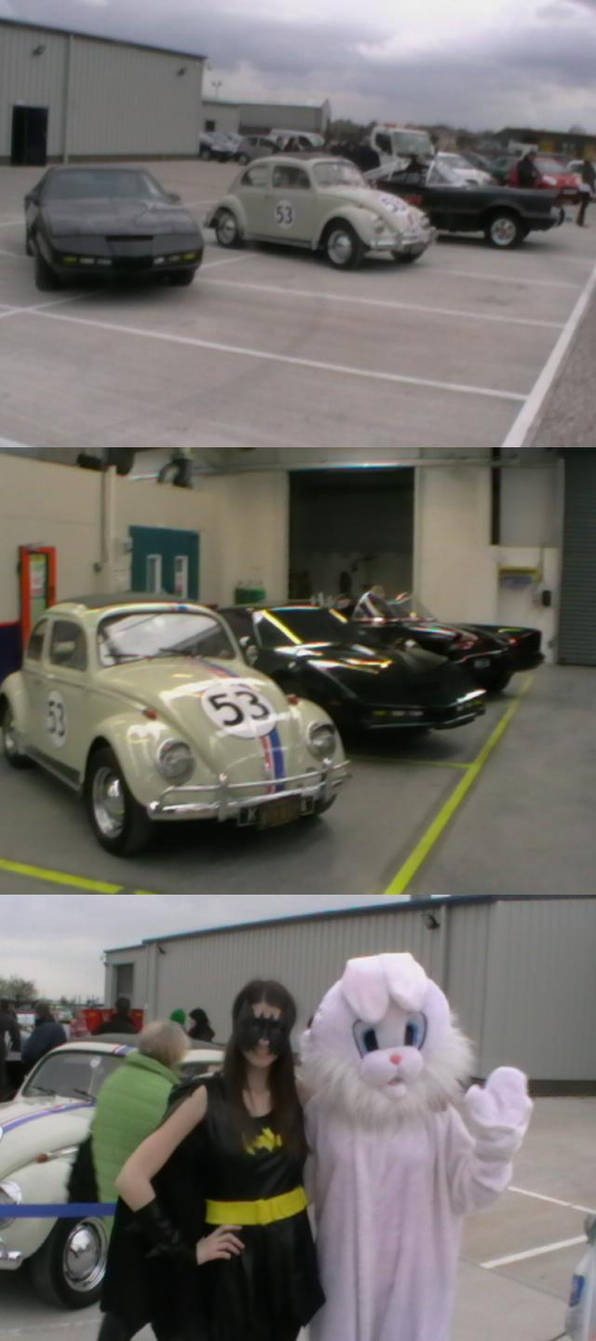 666 Cars Deviantart AW Repair Group Open Day 6/4/12: Star Cars by sonamy-666 on DeviantArt