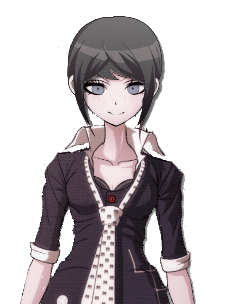 Mukuro Ikusaba Sprite Edit By Sonamy 666 On Deviantart Mukuro Ikusaba Sprite Edit By Sonamy 666 On Deviantart