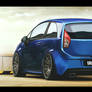 Proton Iriz S