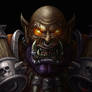 Garrosh - Warcraft