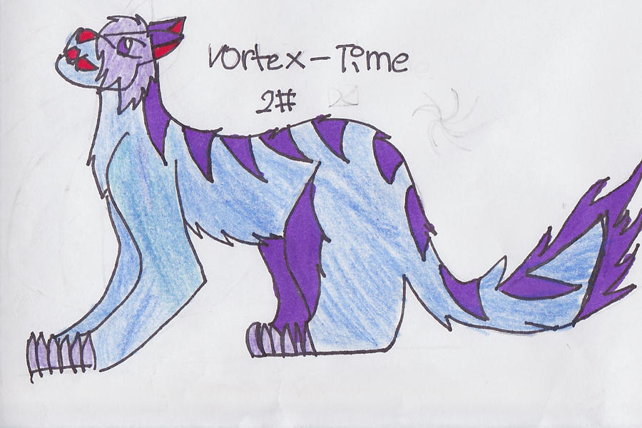 Vortex by TheTARDISisBlue on DeviantArt