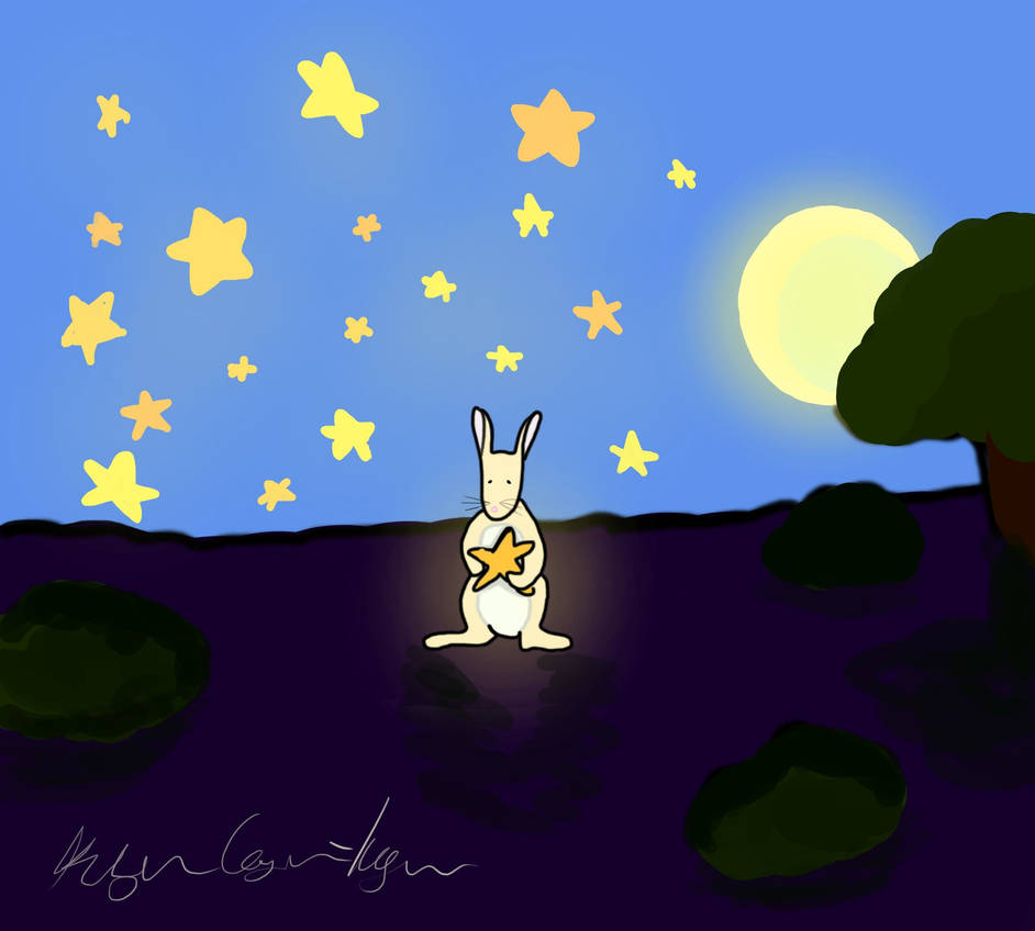 Pippin The Rabbit by kech5870 on DeviantArt
