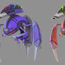 Mega Genesect