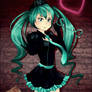 Miku Hatsune: Love Philosophia