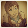 Avatar Korra - The Legend of Korra