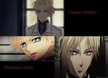 Hanbusa Adiou Collage