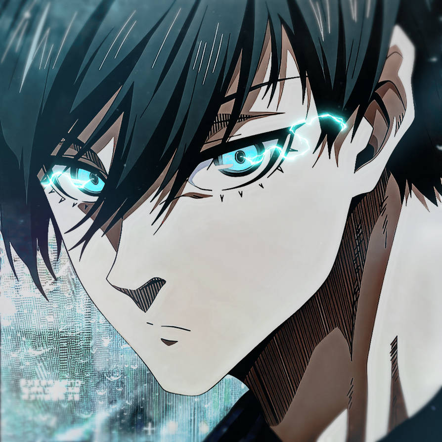 Itoshi Rin Design Rin Itoshi by 0R1gin on DeviantArt