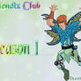 Friendix Club Dain Fairy Form Friendix Club S.1