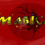 Magic'ars First Season Logo