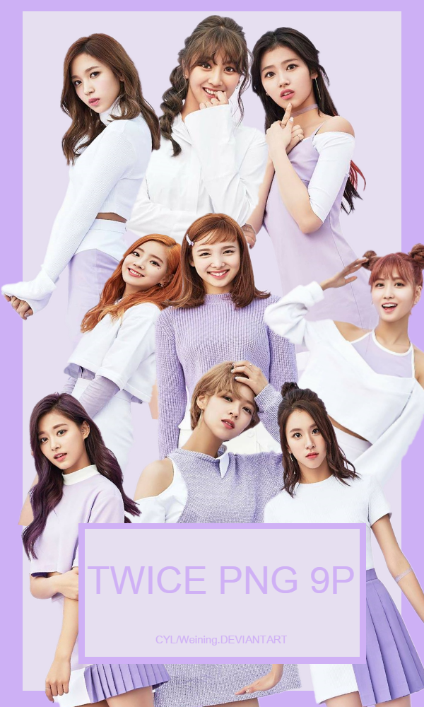 Twice Tt Png 9p By Crystal1124 On Deviantart Twice Tt Png 9p By Crystal1124 On Deviantart