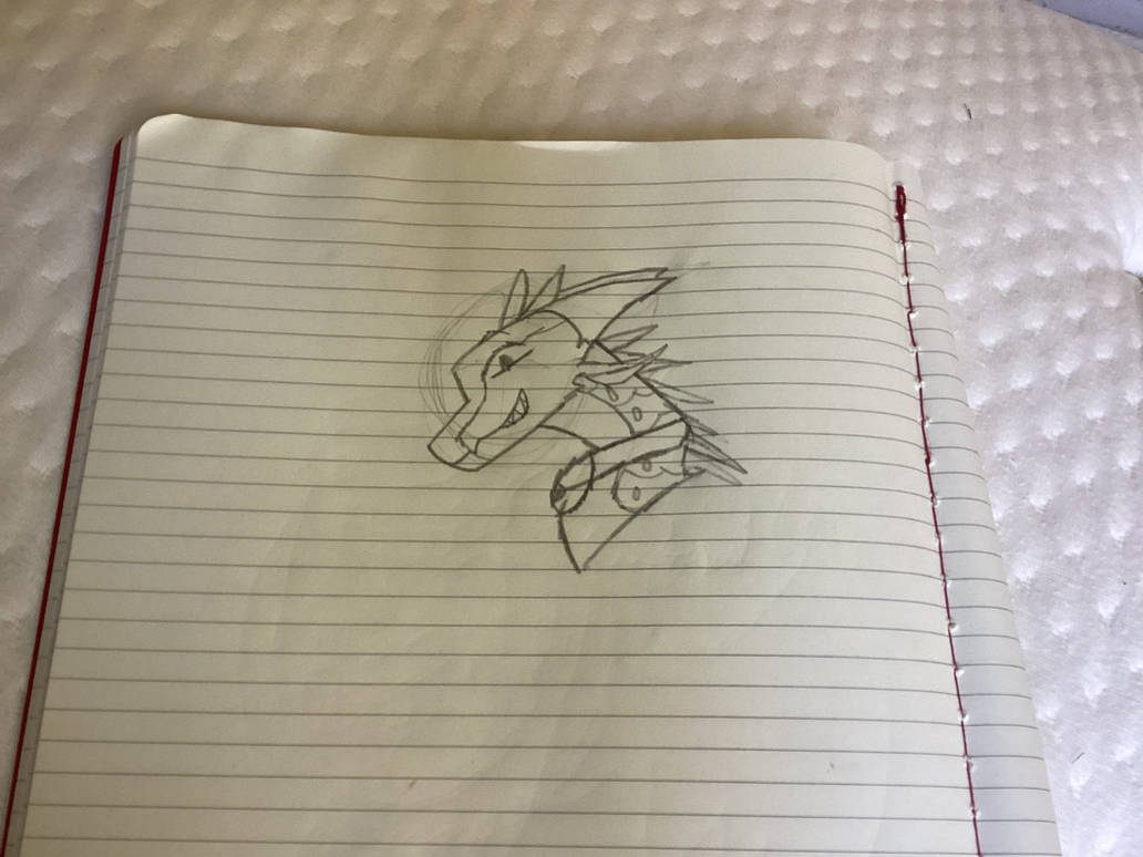 Deathbringer by warriorcats4wof on DeviantArt
