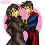 Cass wuvs Kon