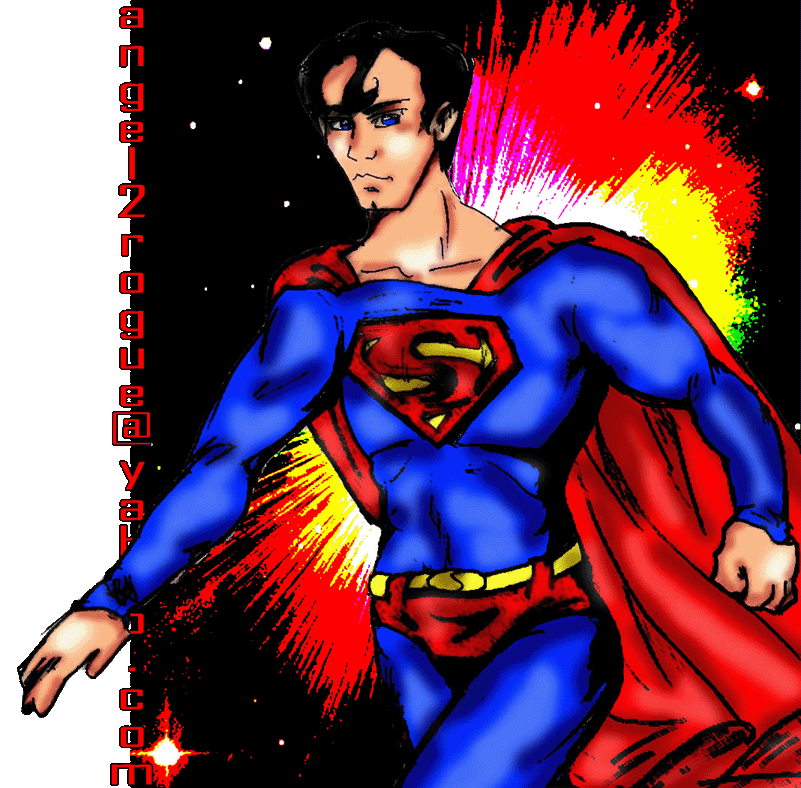 Superman