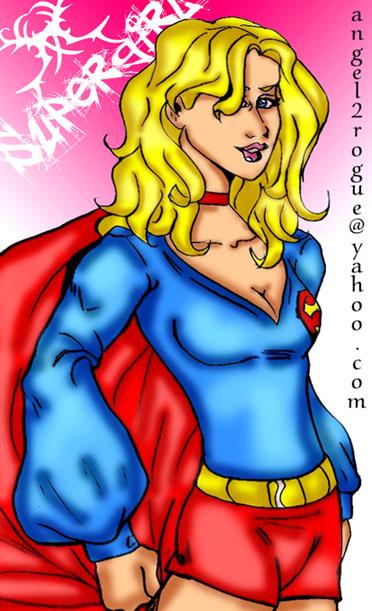 Supergirl