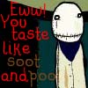 Salad Fingers Icon - 4