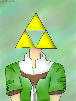 Triforcehead