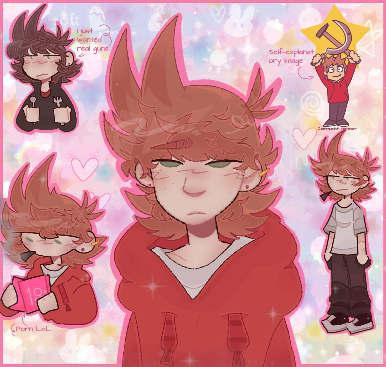 Tord Rig -Tord drawings. by Telllkey on DeviantArt