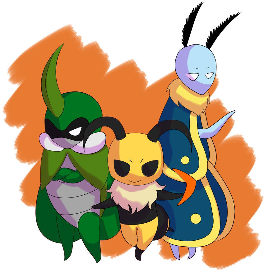Bug Fable Mask Bug Fables crew by maroon-doodles on DeviantArt