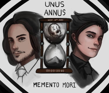 Unus Annus: The Finale