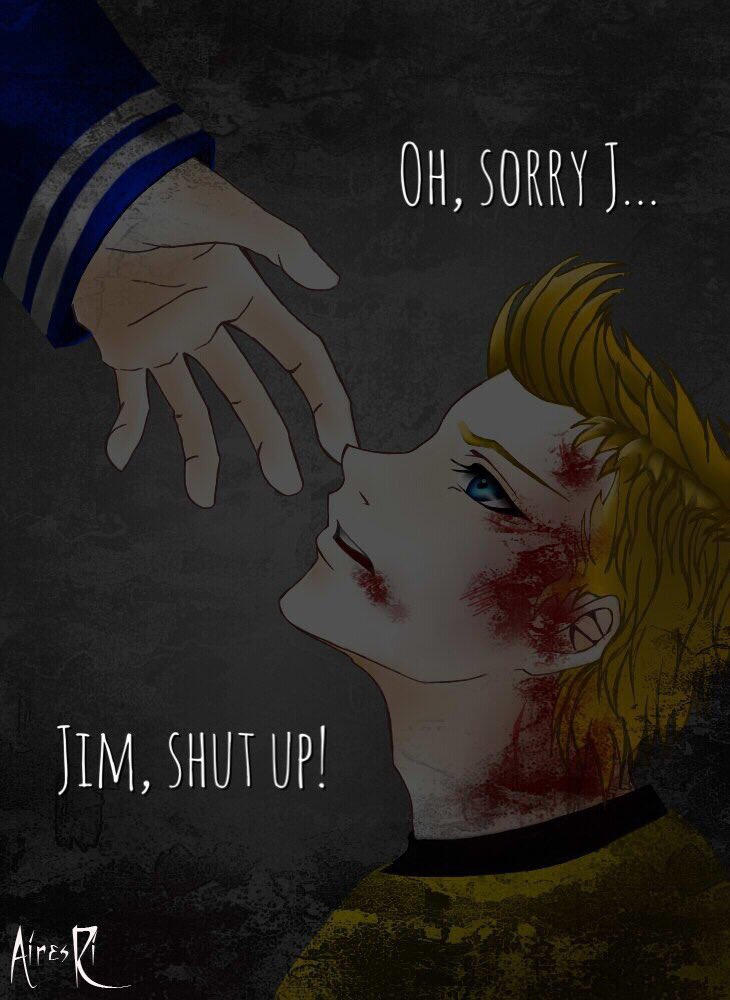 McKirk 2 by AiresRidd on DeviantArt