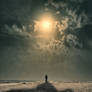 ALONE