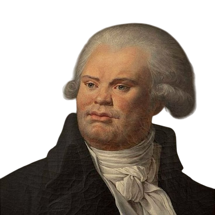 Dantonist Danton PNG by dirlewanjuif on DeviantArt