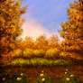 The Pumpkin Patch