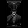 Judgement Tarot Card