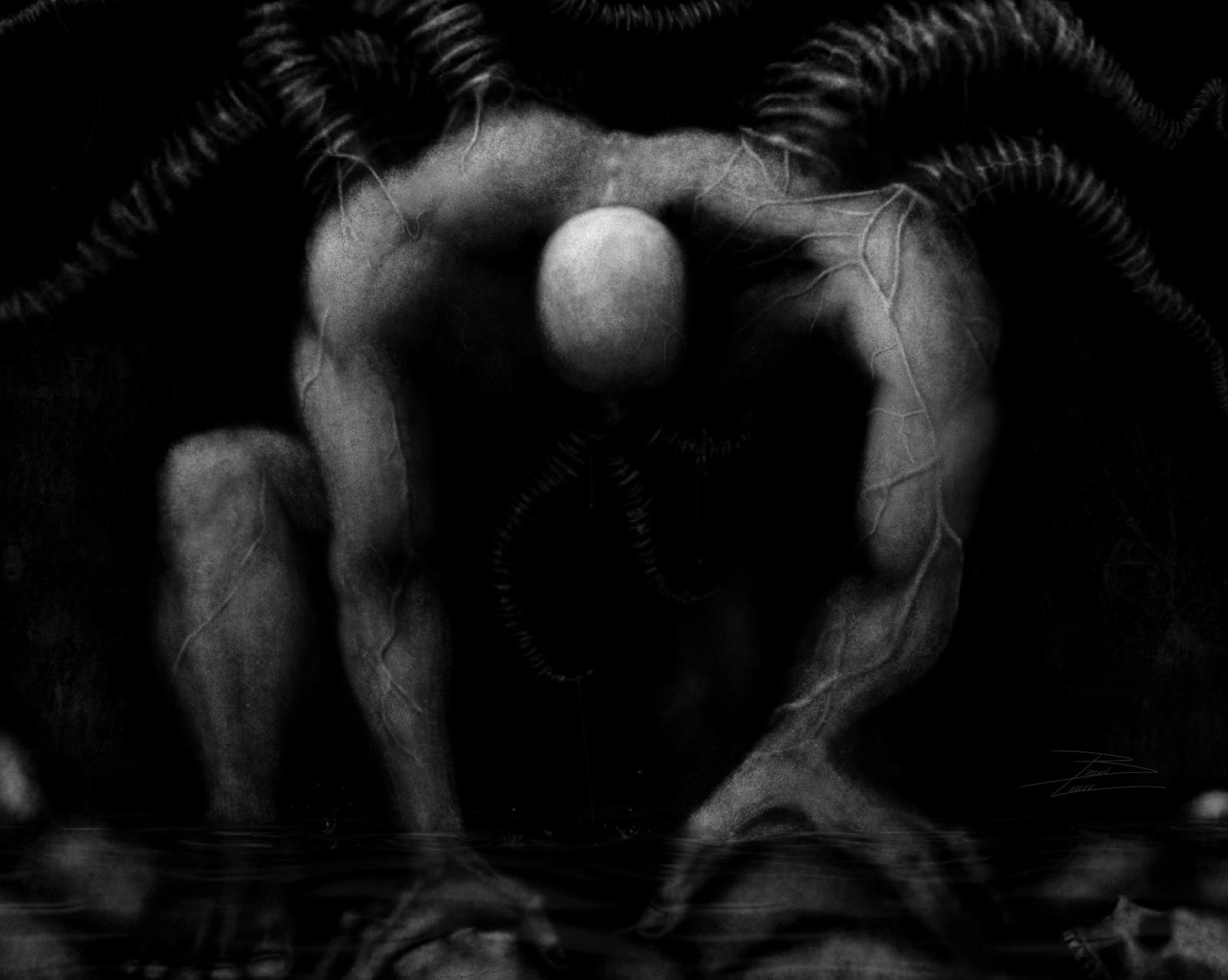 Tentacle Transformation