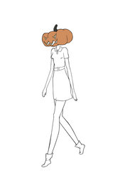 Halloween Animation