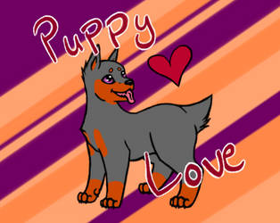 .:Puppy Love:.