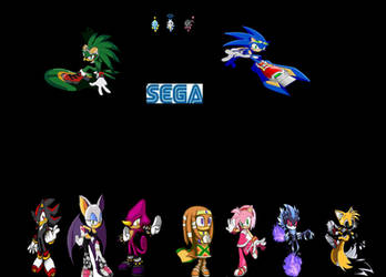 sega 2