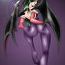 Morrigan color