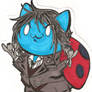 Sebastian Catbug - NDK Badge