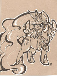 Celestia Original - Sold ROTL CON