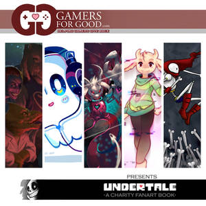 G4G Presents: Undertale Submission Preview #12