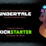 G4G Presents: Undertale Kickstarter Announcement #