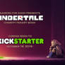 G4G Presents: Undertale coming to Kickstarter