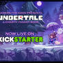 Gamers for Good Presents: Undertale is now LIVE