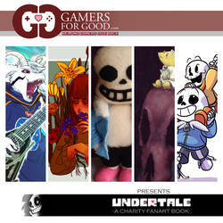 G4G Presents: Undertale Submission Preview #36