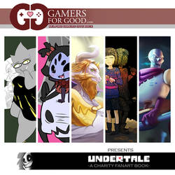 G4G Presents: Undertale Submission Preview #37