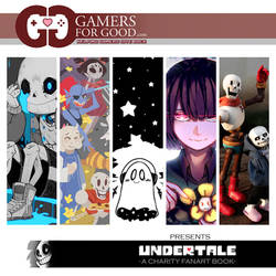 G4G Presents: Undertale Submission Preview #42