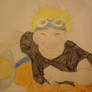 Little Naruto